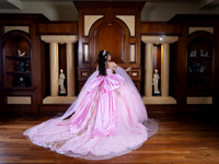 #8638 CARMEN LUMBRERAS - 3833