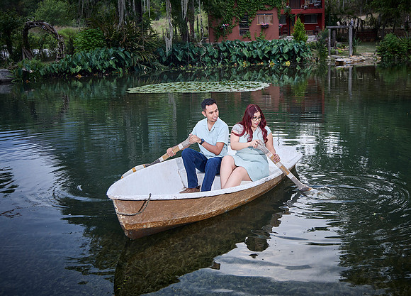 #8427 ANGEL DE JESUS MENDOZA VILLA CASUAL PAQ. ROMANCE CALICANTRE JENNY_W8A9282