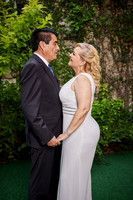 CONTRY#2696 RODOLFO CAUDILLO PAREJA DIANA Y RODOLFO SESION FORMAL