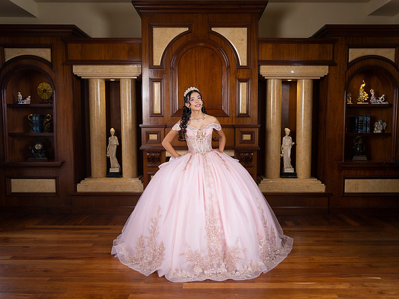 #4311 MARTHA JUAREZ - 6416
