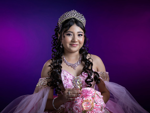 #8638 CARMEN LUMBRERAS - 3870