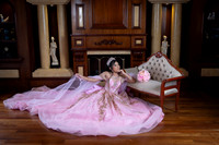 #8638 CARMEN LUMBRERAS - 3823