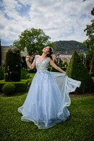 CONTRY#5134 ROCIO GONZALEZ TREVIÑO XV SOPHIE SESION FRMAL