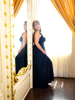 #12619 ADRIANA GARZA - 8731