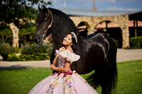 CONTRY#2156 HUGO ENRIQUE GAMBOA XV MICHELL SESION FORMAL 2
