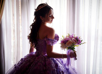 CONTRY #4883 ZORAIDA BERRONES ROSAS, SESION FORMAL