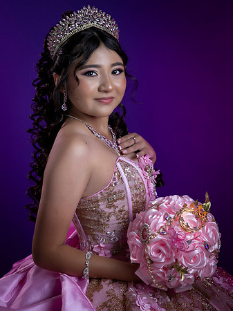 #8638 CARMEN LUMBRERAS - 3894