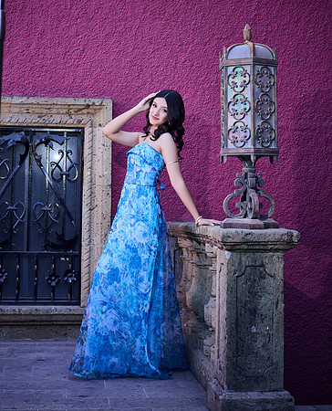 #8219 ERI LOPEZ CASUAL PA. GLAM_W8A6185