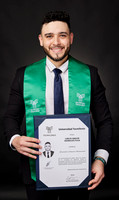 CONTRY#27037 PATY RODRIGUEZ GRADUADO