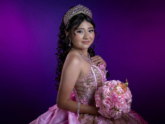 #8638 CARMEN LUMBRERAS - 3895