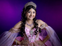 20 AGO #8638 CARMEN LUMBRERAS - FORMAL XV - EST