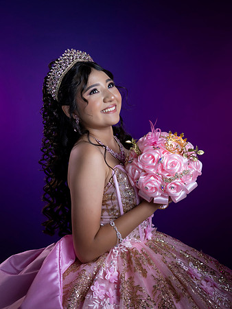 #8638 CARMEN LUMBRERAS - 3884