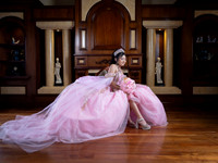 #8638 CARMEN LUMBRERAS - 3818