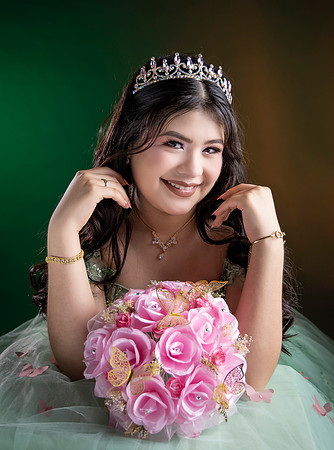 31 JUL 26 #12587 JUANY SANCHEZ _CTR1996