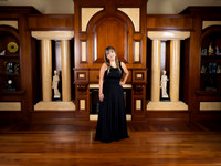 #12619 ADRIANA GARZA - 8664