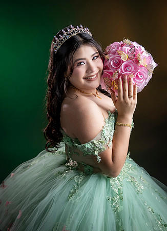 31 JUL 26 #12587 JUANY SANCHEZ _CTR1993