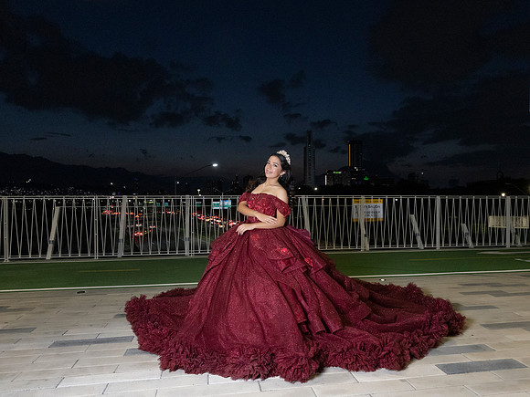 #8548 ERIKA LILIANA CARDENAS - 3834