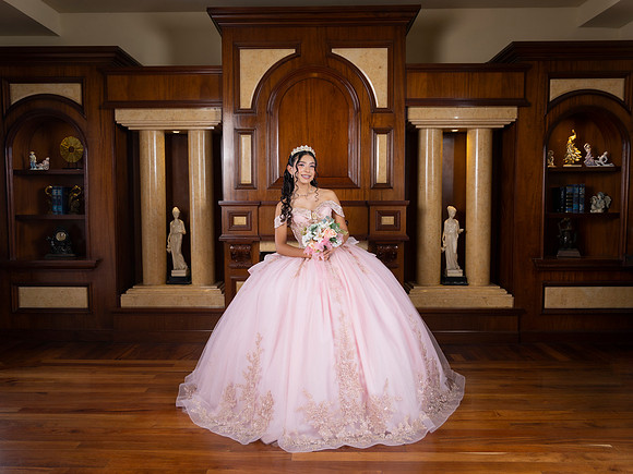 #4311 MARTHA JUAREZ - 6420
