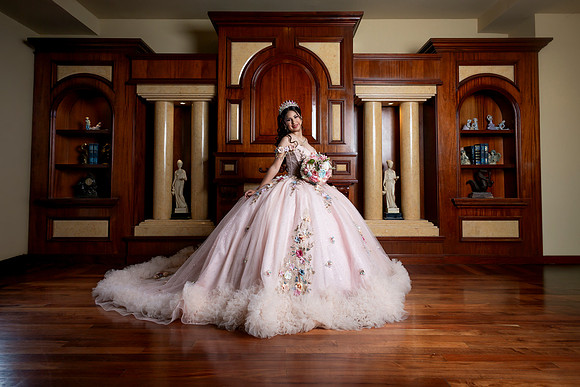 #8606 RAMONA ZUÑIGA RAMIREZ_XV FORMAL_VIÑEDO GARZA_BRYAN-8546