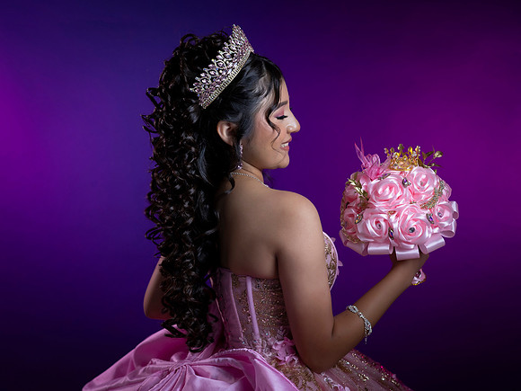 #8638 CARMEN LUMBRERAS - 3887