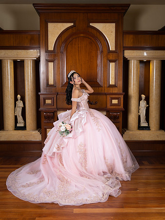 #4311 MARTHA JUAREZ - 6436
