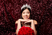 CONTRY#5278 ALMA PEREZ MENDOZA XV LIV