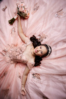 CONTRY#5054 DANIELA DE LA PEÑA XV ZOE SESION FORMAL