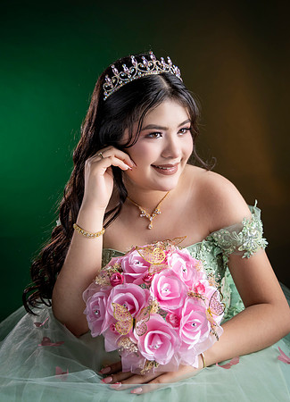 31 JUL 26 #12587 JUANY SANCHEZ _CTR1994