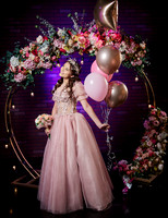 CONTRY#5262 JUANY IBARRA XV FRIDA SESION FORMAL