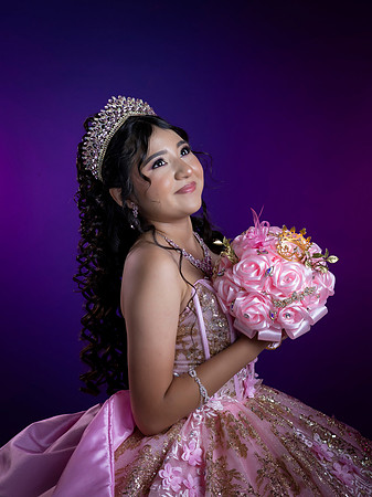 #8638 CARMEN LUMBRERAS - 3883