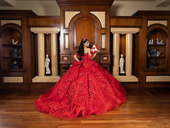 #12534 MELISSA TORRES MARTINEZ - 3121