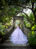 #2460 VERONICA VILLARREAL XV SOFIA SESION FORMAL