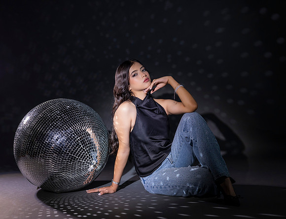 27 JUL 26 #3039 MARIBEL LEIBA _CTR1493