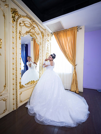 #12494 JAQUELINE ROMERO PARRA - 6645