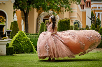 CONTRY#2150 SUSANA MARGARITA FERNANDEZ XV DIANA