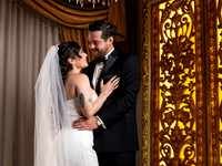 #6165 CAROLINA SOFIA MURO-BODA CLAUDIO Y CAROLINA