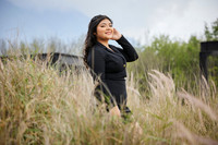 CONTRY#5234 JUDITH NIÑO VAZQUEZ XV BRITANY YAZMIN SESION FASHION
