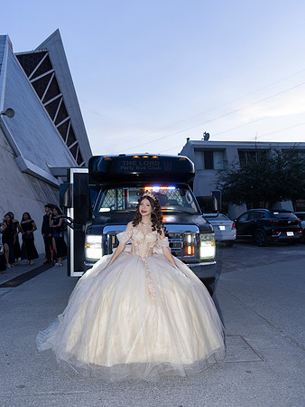 #8541 CARMEN RODRIGUEZ - 6703