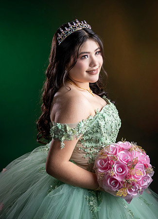 31 JUL 26 #12587 JUANY SANCHEZ _CTR1988