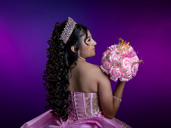 #8638 CARMEN LUMBRERAS - 3892