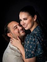 #5802 JOSÉ ARTURO FLORES- CASUAL ALE Y ARTURO
