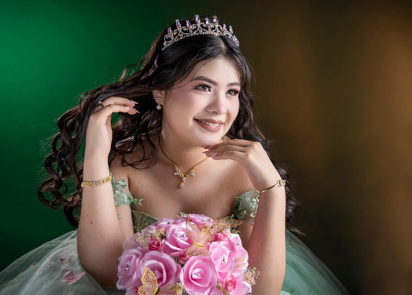 31 JUL 26 #12587 JUANY SANCHEZ _CTR1998