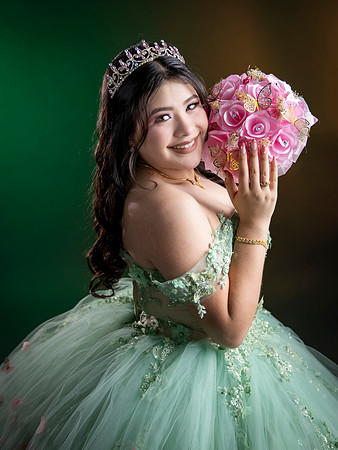 31 JUL 26 #12587 JUANY SANCHEZ _CTR1992