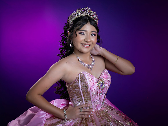 #8638 CARMEN LUMBRERAS - 3899