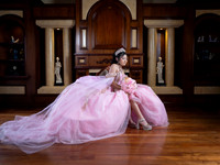 #8638 CARMEN LUMBRERAS - 3817