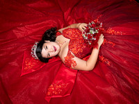 #5727 KARLA PUGA- SESIÓN FORMAL- XV NAHIELLY
