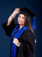 GRADUADO MABEL