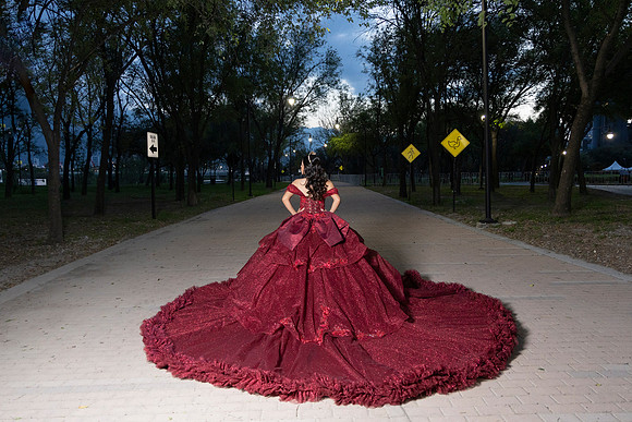 #8548 ERIKA LILIANA CARDENAS - 3791