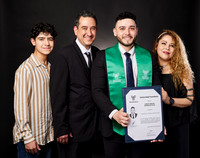 CONTRY#27037 PATY RODRIGUEZ GRADUADO SESION FORMAL