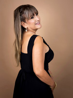 #12619 ADRIANA GARZA - 8684